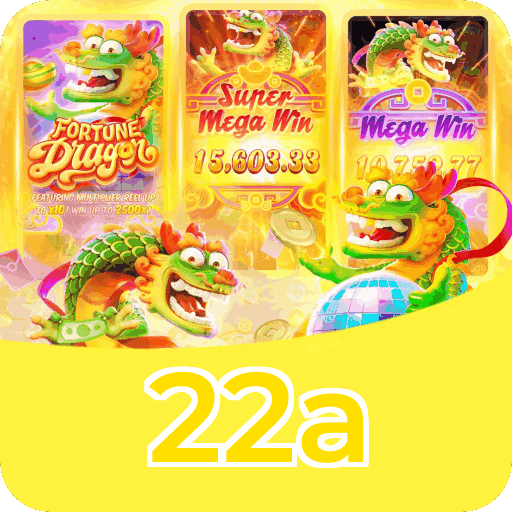 22a Loteria - Mega-Sena e Mais