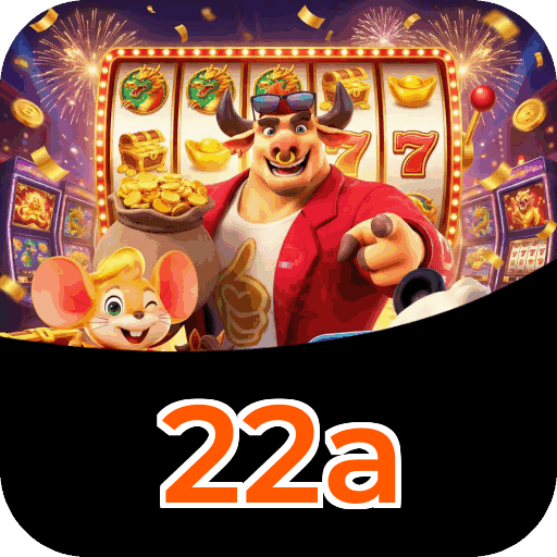 Jogos com maior RTP na 22a